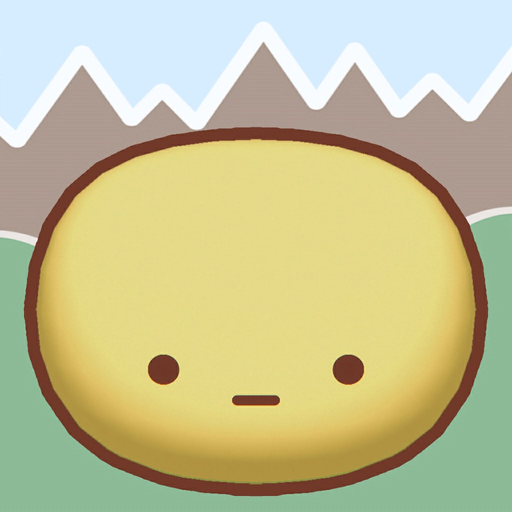 Mochi Jump app icon