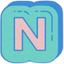 Nourish icon