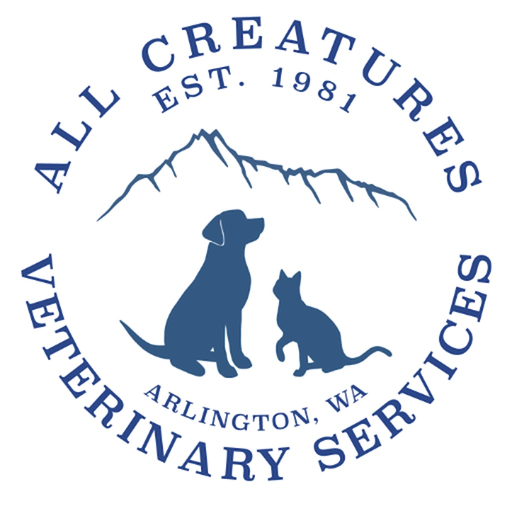 All Creatures Arlington app icon