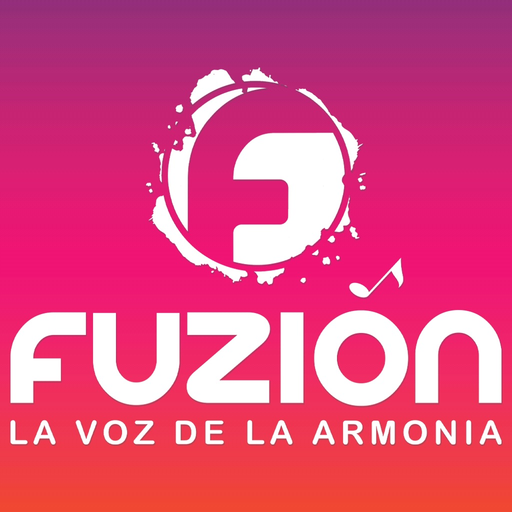 Fuzión Radio app icon