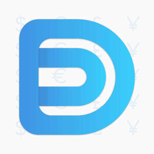 Dividend Calculators app icon