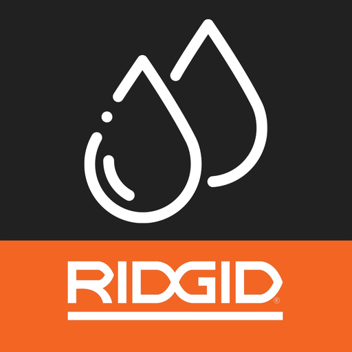 Smart Sump by RIDGID app icon
