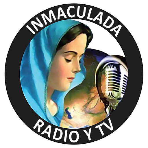 Radio TV Inmaculada app icon