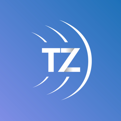 Trazar-Agro app icon