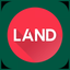 Land Registration BD icon