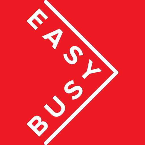 Easy Busy app icon