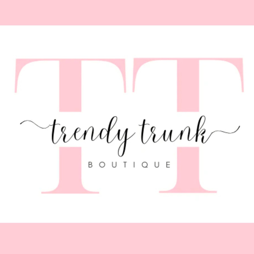 Trendy Trunk app icon