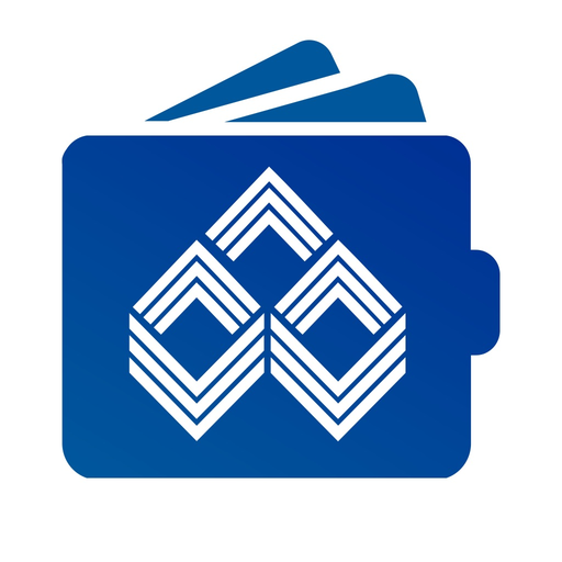 IOB THAILAND MOBILE BANKING app icon
