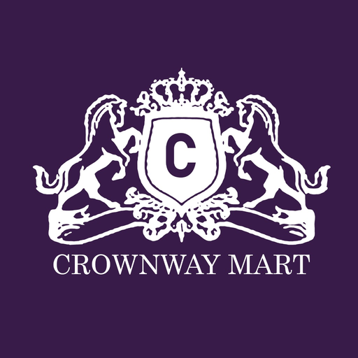 Crownway Mart Rewards app icon