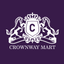 Crownway Mart Rewards icon
