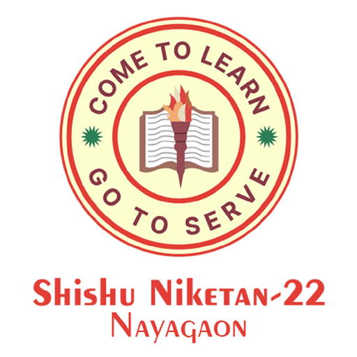 SNS NAYAGAON app icon