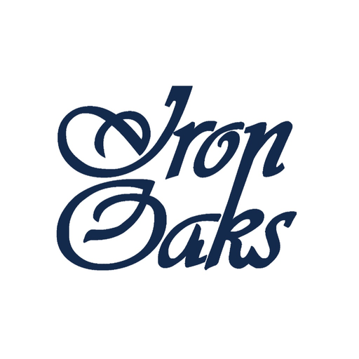 IronOaks at Sun Lakes app icon