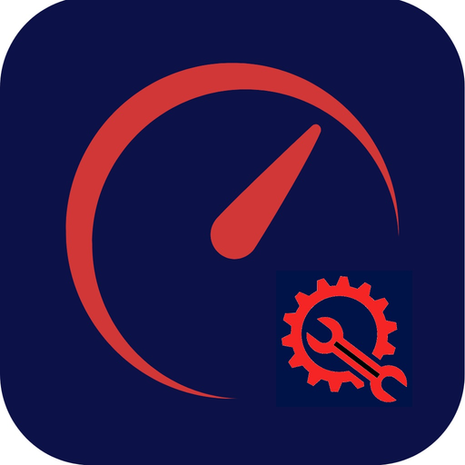 MyRide901 - Car Info Manager app icon