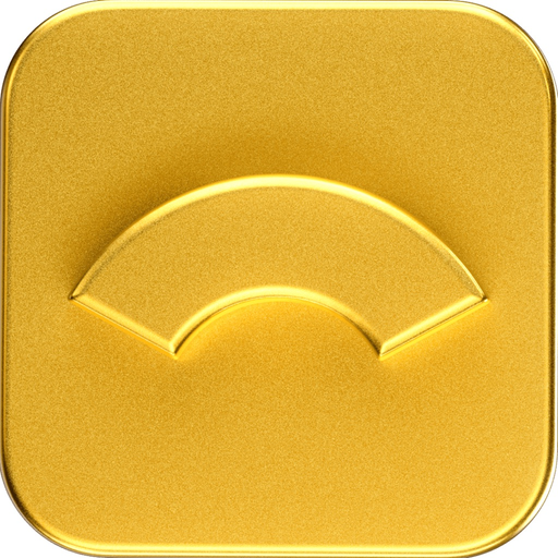 Bridge: Debit Card Rewards app icon