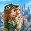 MatchVentures: Match 3 Games icon