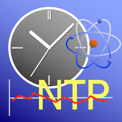 Chronometer app icon
