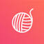 Knitting - Crochet Row Counter icon