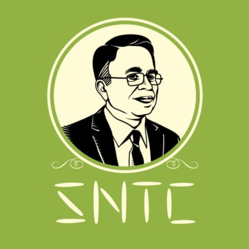 SNTC Rice Sourcing app icon
