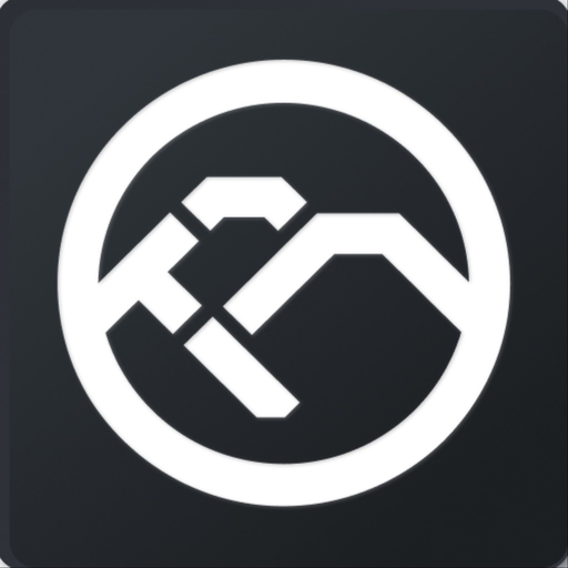 Neuropunk: Drum and Bass Music app icon