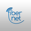 FiberNET icon