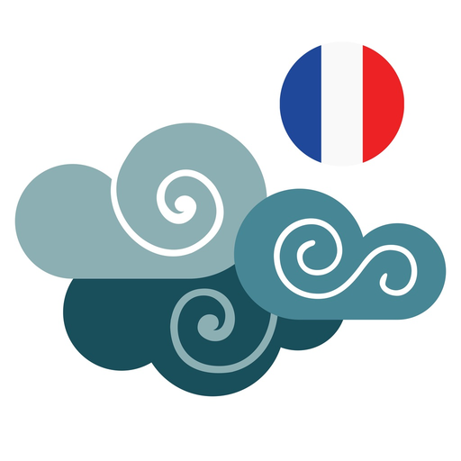 Apprendre le Chinois: Mots app icon