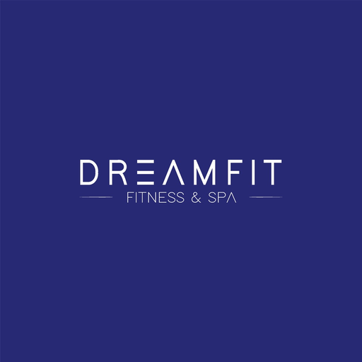 My DREAMFIT app icon