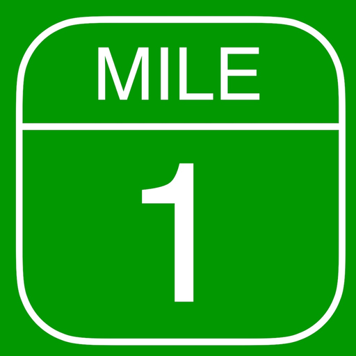 Mile-1 app icon