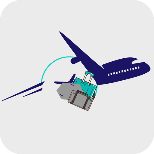 Aircolis app icon
