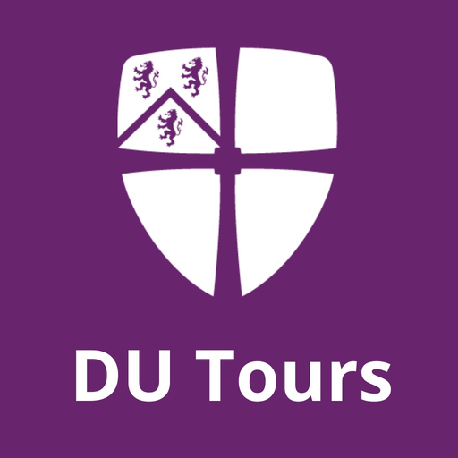 Durham University Tours app icon