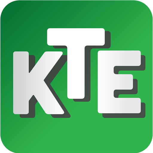 Keating Tractor Portal app icon