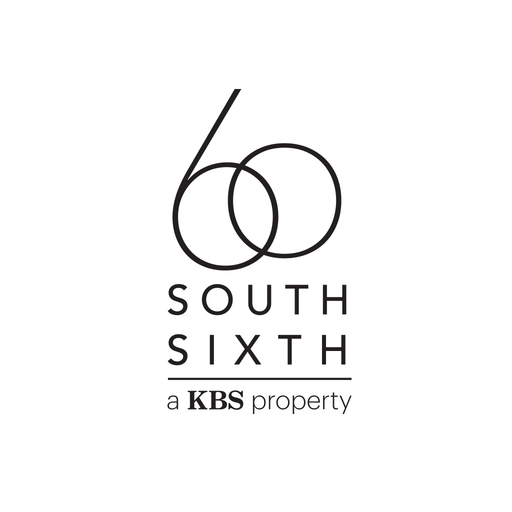 60 South Sixth app icon
