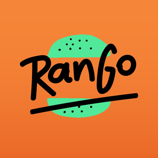 RanGo app icon