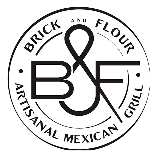 Brick & Flour App app icon