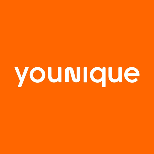 Younique Treinamento e Saude app icon