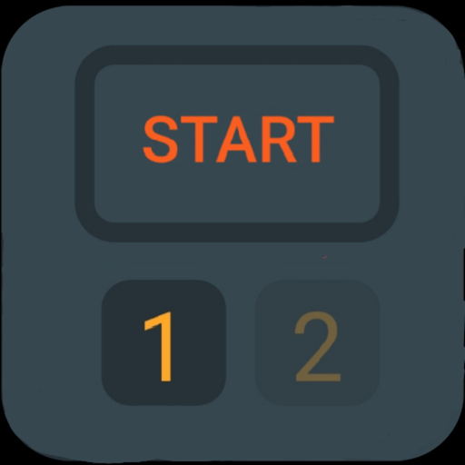 One Tap Calculator 2 app icon