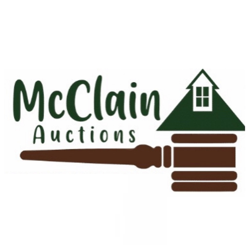 McClain Auctions Hawaii app icon