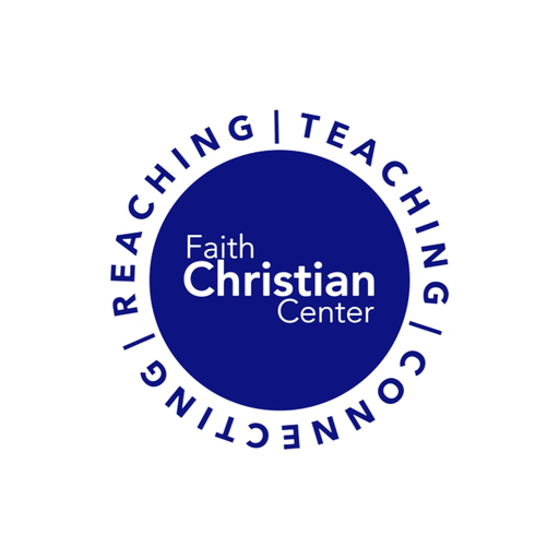 Faithccenter app icon