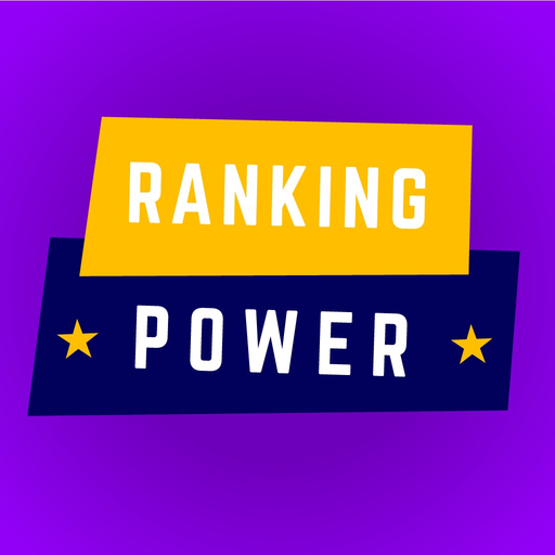 Ranking Power app icon