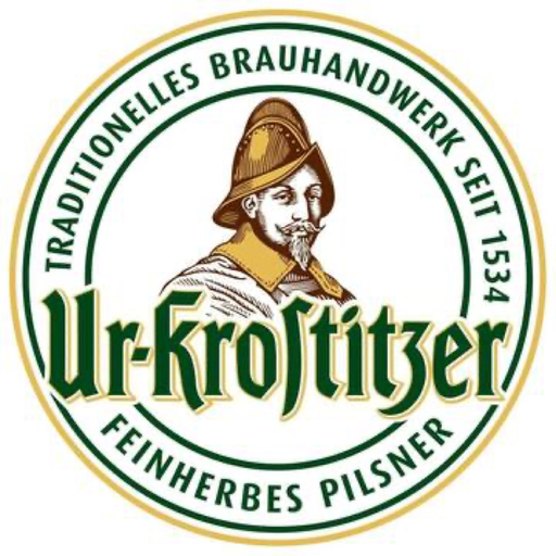Ur-Krostitzer Sticker app icon