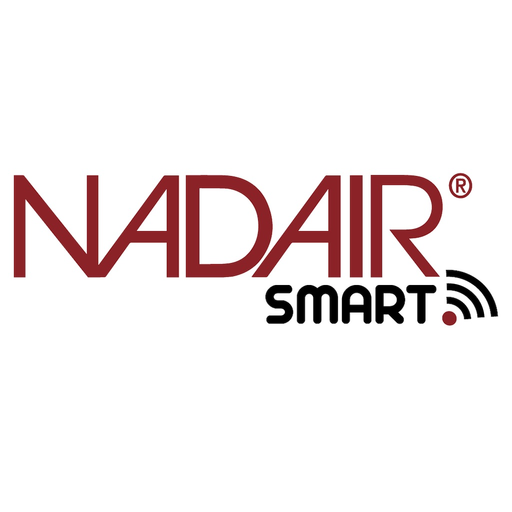 Nadair Smart app icon