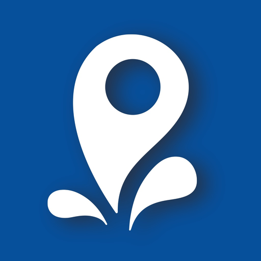 PaddlingMaps app icon