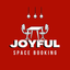 Joyful Space Booking icon