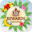 My Cafe Rewards Calculator icon
