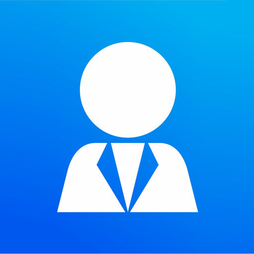 Smart HR Employee app icon