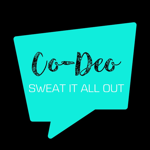 Co-Deo app icon