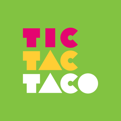 Tic Tac Taco app icon
