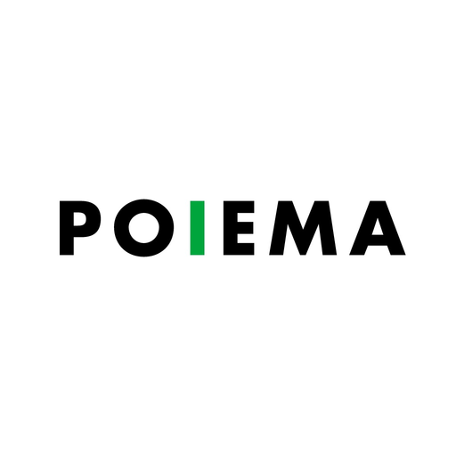 POIEMA APP app icon