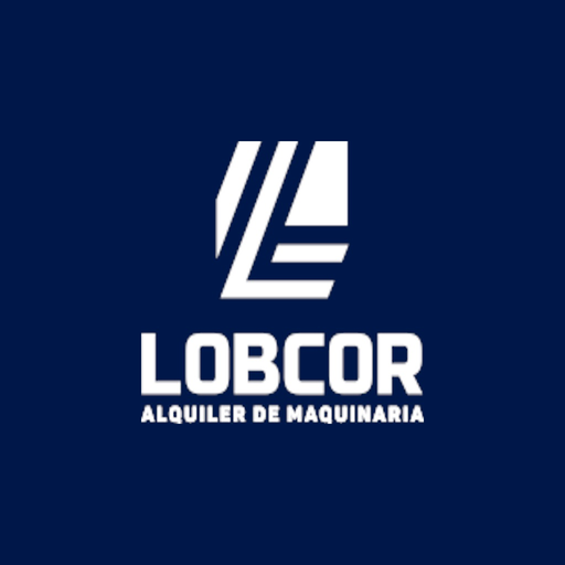 Lobcor app icon