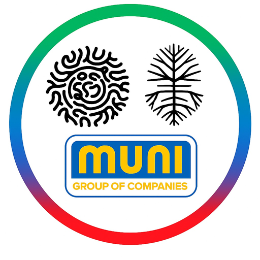 MFM MetricS app icon