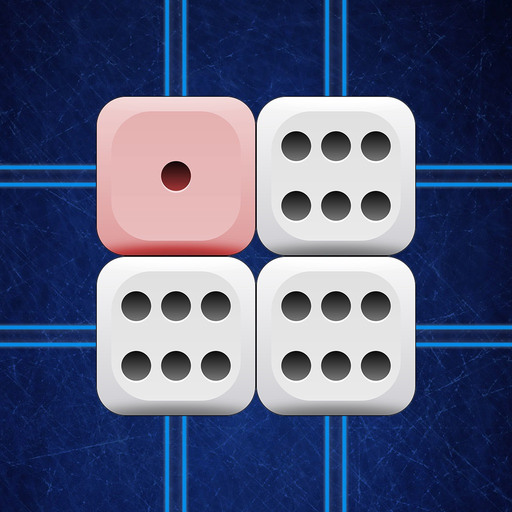 Dymino app icon